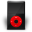 iPod Video U2 Off Icon 32x32 png